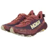 Image de Hoka One One Speedgoat 6 Rouge/Black Cherry 38 EU