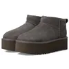Image de UGG Classic Ultra Mini Platform Boots EU 41
