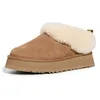 Image de Ugg 1171393u W Tazzelle Che 39 EU