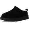 Image de UGG Classic Micro 1173891BLK, Chaussons - 38 EU