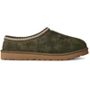 Image de Ugg - Chaussons Tasman Baxter olive 43