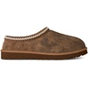 Image de Ugg - Chaussons Tasman Baxter marron 42