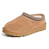 Image de UGG Pantoufles W Tasman II pour femme, Châtaigne, 11