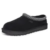 Image de UGG Tasman II 1174671BLK, Chaussons - 44 EU