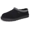 Image de UGG Tasman II 1174671BLK, Chaussons - 45 EU