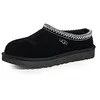Image de UGG Tasman II 1174470BLK, Chaussons - 41 EU