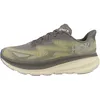 Image de Hoka Clifton 9 GTX pour homme, Gravier / coquille d'oeuf, 10