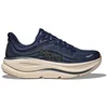 Image de HOKA Chaussures de running pour hommes Bondi 9 bleu marine | 46