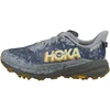 Image de HOKA ONE ONE M Speedgoat 6 GTX Bleu Lavé/Gris Asphalte, 44 EU