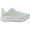 Image de HOKA Chaussures de running pour femmes Clifton 10 vert | 37 1/3