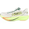 Image de HOKA ONE M MACH 7 Frost/Neon Yuzu, Yuzu Frost Neon, 44 2/3 EU