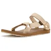Image de Teva Sandale universelle originale pour femme, Rocher, 11