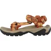 Image de Teva Terra Fi 5 Universal Cuir pour homme, Couvre-arbre Sedona, 9