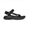 Image de Teva pour homme. 1173670 Sandales Hurricane XLT3 noires (41.5), Plat, Velcro, Casuel