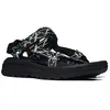 Image de Teva Sandales de randonnée pour homme Hurricane XLT3, 38 EU