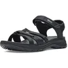 Image de Teva Tirra Sport BCBK - BLACK ON BLACK 37, Bcbk Black On Black, 42 EU