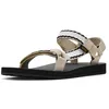 Image de Teva Sandales de sport Cordcraft universelles pour femme, Bouleau/noir., 6