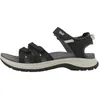 Image de Teva Tevasandals pour femme, Noir, 37 EU