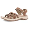 Image de Teva Sandales Tirra Sport Leather Femmes