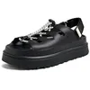 Image de UGG W Goldenglow Toggle Blk 40 EU