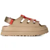 Image de UGG Goldenglow Toggle Sandals EU 41