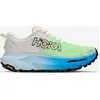Image de Chaussures de running trail femme, Hoka mafate 5