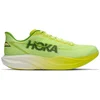 Image de HOKA Chaussures de compétition Mach7 pour hommes vert | 44