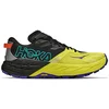 Image de HOKA Chaussures de trail pour hommes Speedgoat 7 noir | 43 1/3