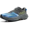Image de Hoka Speedgoat 7 Chaussures de Trail Running pour Homme, Outer Orbit