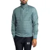 Image de Under Armour Homme Veste Isolante Launch, Blue, XXL