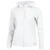Image de Under Armour Outrun The Storm Veste Running Femmes Gris Clair - Halo Gray L