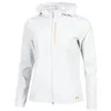 Image de Under Armour Outrun The Storm Veste Running Femmes Gris Clair - Halo Gray XS