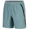 Image de Under Armour Launch 7' Shorts Hommes, Short Homme Ultra-léger, Short Gym Respirant et au séchage Rapide, Jasper Blue/Black/Reflective, L, Jasper Blue/Black/Reflective, LG