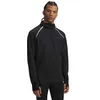 Image de Under Armour Velociti Pro Coldweather Balaclava Maillot de Course Hommes Noir - Black L