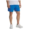 Image de Under Armour Launch Elite 2In1 7In Short de Running Hommes Bleu - Blue Atlantis/Washed Navy XL