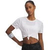 Image de Under Armour T-shirt à Manches Courtes Launch Jacquard