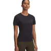 Image de Under Armour Launch Jacquard Maillot de Course Femmes Blanc - White XL