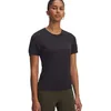 Image de Under Armour Launch Jacquard Maillot de Course Femmes Blanc - White XS