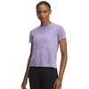 Image de Under Armour Launch Jacquard Short Sleeve T-Shirt L