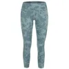 Image de Under Armour Launch Ankle Print Leggings M