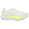 Image de Under Armour Infinite Pro 2 Chaussures de Running Chaussure de Running sans stabilisateurs Femmes Blanc - White/High vis Yellow/High vis Yellow 39
