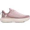 Image de Under Armour Chaussures de course W Infinite pour femmes, 39 EU
