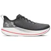 Image de Under Armour Velociti SPD Chaussures de Running Chaussure de Running sans stabilisateurs Hommes Noir - Black 45