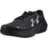 Image de Under Armour Velociti Pace Chaussures de course pour homme, Noir , 43.5 EU
