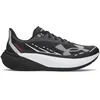 Image de Under Armour Velociti Distance Chaussures de Running Chaussure de Running sans stabilisateurs Hommes Noir - Black/Black/White 44,5