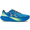 Image de Under Armour Chaussures de course Velociti Pace pour homme, bleu, 29.0 cm