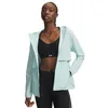 Image de Under Armour Velociti Storm Veste Running Femmes Menthe - refreshmint/Reflective XS