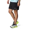 Image de Under Armour Velociti Pro Vent 5In Short de Running Hommes Noir - ultimateblack/Reflective L