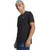 Image de Under Armour Velociti Maillot de Course Hommes Noir - Black/Reflective M