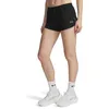 Image de Under Armour Velociti Pro 3In Short de Running Femmes Noir - ultimateblack/Reflective XS